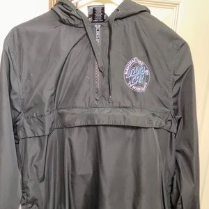 Santa Cruz Windbreaker